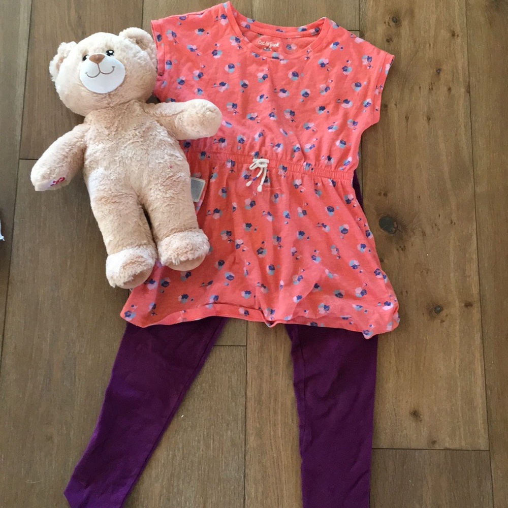 Kid dress